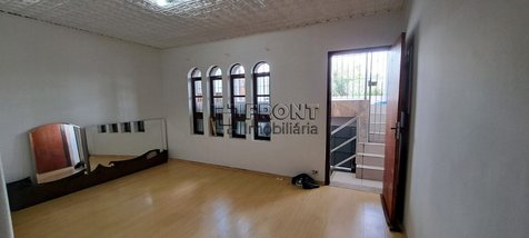 house em Rua Azor Silva, Vila Fachini - São Paulo - SP