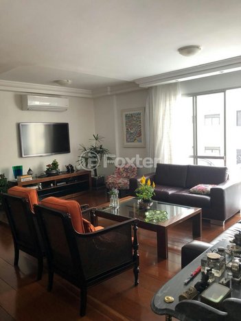 apartment em Rua Apiacás, Perdizes - São Paulo - SP