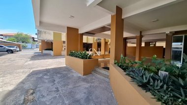 apartment em Avenida São Sebastião, Santa Clara - Santarém - PA