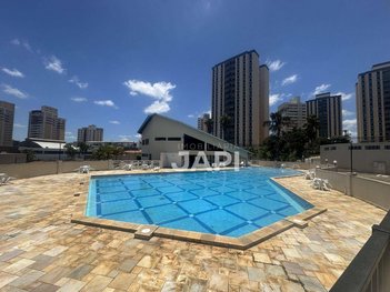 apartment em Rua do Retiro, Centro - Jundiaí - SP