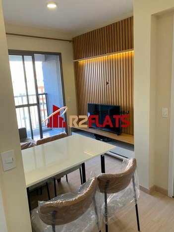 apartment em Rua da Consolação, Consolação - São Paulo - SP