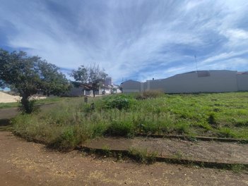 land_lot em Rua Acácio Izar, Jardim Campos Prado - Jaú - SP