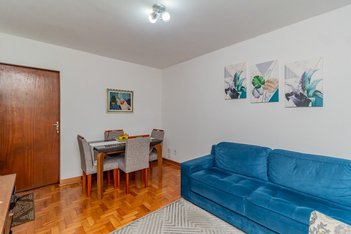 apartment em Rua Aurora, Santa Efigênia - São Paulo - SP