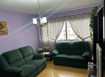 apartment em Avenida Conselheiro Rodrigues Alves, Vila Mariana - São Paulo - SP