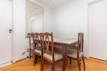 apartment em Rua Francisco Cruz, Vila Mariana - São Paulo - SP