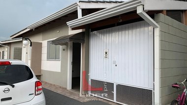 house em Estrada Hisaichi Take Bayashi, Jardim Colonial - Atibaia - SP