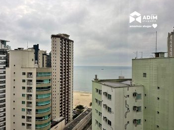 apartment em Rua 3604, Centro - Balneário Camboriú - SC