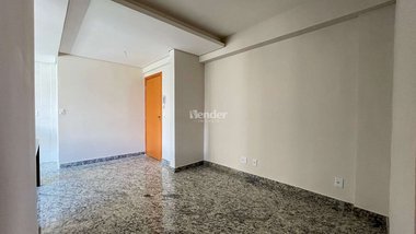 apartment em Rua da Bahia, Lourdes - Belo Horizonte - MG