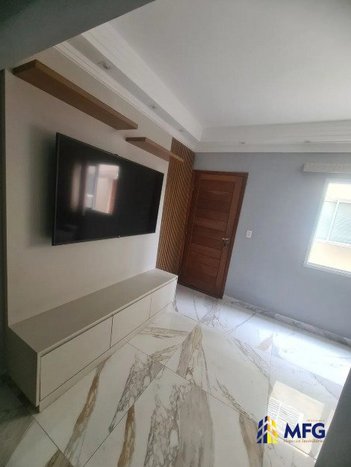 house em Rua Celestino Soares, Jardim Karolyne - Votorantim - SP