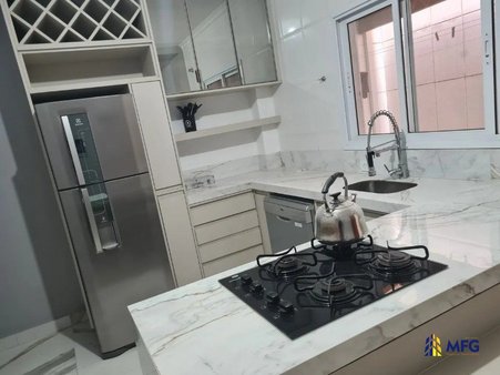 Cômodo Condomínio