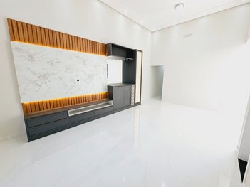 house em Rua Nathalina Romão Zanuni, Jardim Mantova - Indaiatuba - SP