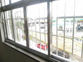 office em Rua Sensitiva, Jardim das Flores - Osasco - SP