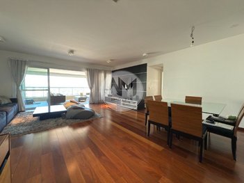 apartment em Rua Conceição Marcondes Silva, Vila Congonhas - São Paulo - SP