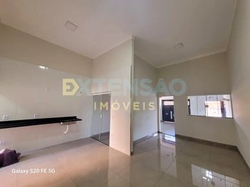 house em Rua Paraguai, Jardim Brasil - Araçatuba - SP