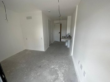 apartment em Rua Galeno de Almeida, Pinheiros - São Paulo - SP