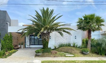 house em Rua Rio Divisa, Centro - Xangri-Lá - RS