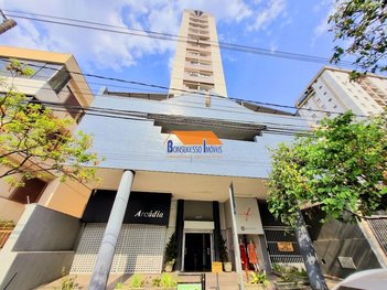 business em Francisco Sá, Gutierrez - Belo Horizonte - MG