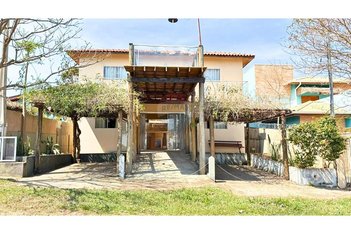 house em Avenida Costa Azul, Costa Azul I - Avaré - SP