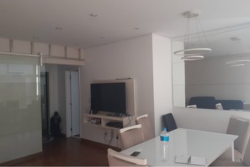 apartment em Rua da Consolação, Consolação - São Paulo - SP