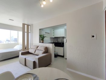 apartment em Paul Harris, Centro - Passo Fundo - RS