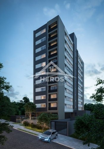 apartment em Rua Doutor Dias de Carvalho, Tristeza - Porto Alegre - RS