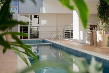 apartment em Avenida Saturnino Rangel Mauro, Praia de Itaparica - Vila Velha - ES