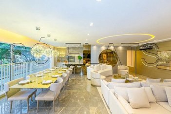 apartment em Rua Embuaçu, Vila Mariana - São Paulo - SP