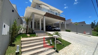 house em Rua Bem-te-vi, Residencial Colinas de São Francisco - Bragança Paulista - SP