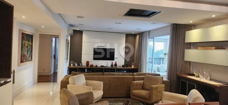 apartment em Rua Leandro Dupré, Vila Clementino - São Paulo - SP
