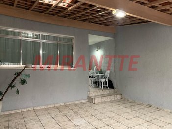 house em Rua Dom Meinolfo Voss, Vila Constança - São Paulo - SP