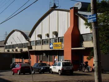 industrial em Engenheiro Ubatuba de Faria, Sarandi - Porto Alegre - RS