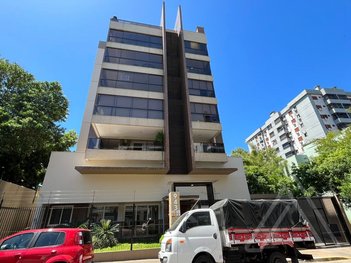 apartment em Frederico Henrique Jaeger, Moinhos - Lajeado - RS