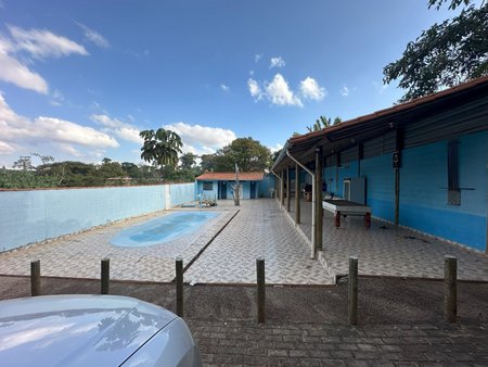 Cômodo Condomínio