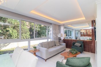 apartment em Avenida Iguassu, Petrópolis - Porto Alegre - RS