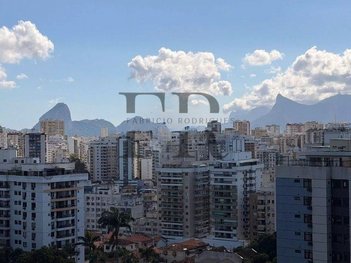 house em Rua Vista Alegre, Santa Rosa - Niterói - RJ