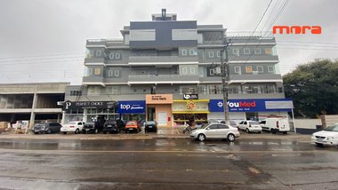 office em Rua Cunha Pora - E, Efapi - Chapecó - SC