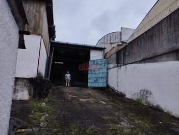 industrial em Susana, Jardim Independência - São Paulo - SP