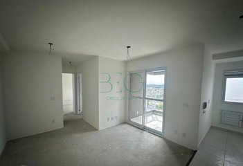 apartment em Rua do Salto, Vila Alzira - Santo André - SP
