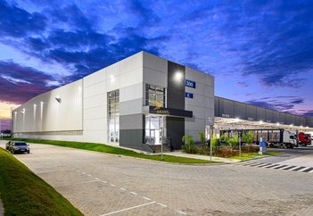 industrial em Rua Bartolomeu Silva, Santa Luzia - Tijucas - SC