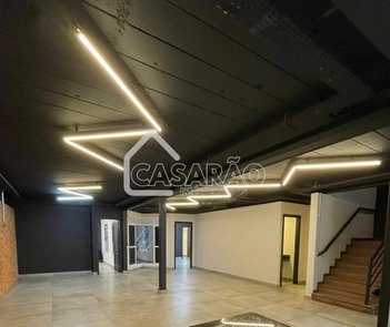 commercial_property em Rua Maranhão, Santo Antônio - São Caetano do Sul - SP