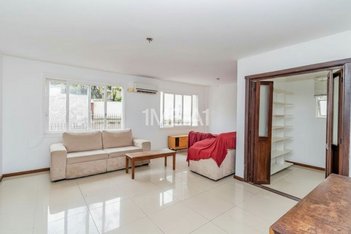 apartment em Rua Coronel Aurélio Bitencourt, Rio Branco - Porto Alegre - RS