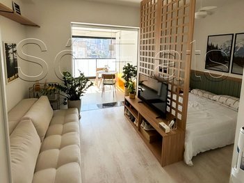 apartment em Rua Topázio, Vila Mariana - São Paulo - SP