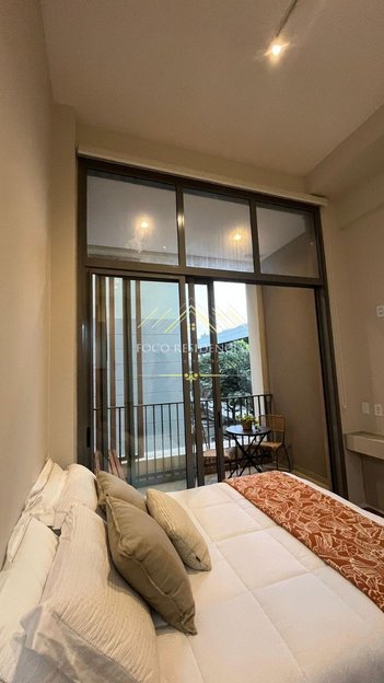apartment em Rua Jorge Tibiriçá, Vila Mariana - São Paulo - SP