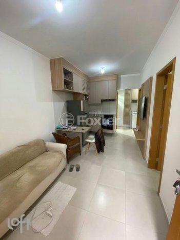 apartment em Fernando Cortez, Ermelino Matarazzo - São Paulo - SP