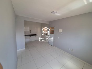 apartment em Rua Recife, Parque Marajó - Valparaíso de Goiás - GO
