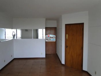 apartment em Rua Doutor José Áureo Bustamante, Santo Amaro - São Paulo - SP