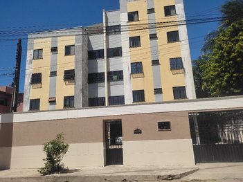 apartment em Rua Ametista, Jacarecanga - Fortaleza - CE
