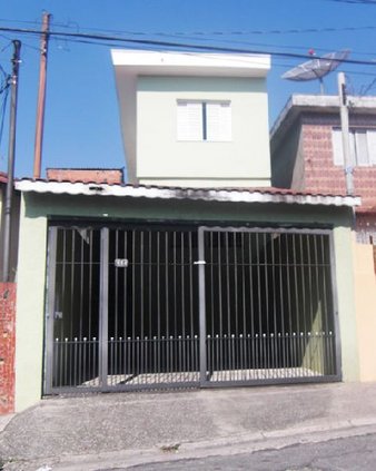 Cômodo Condomínio