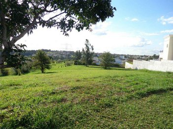 land_lot em Avenida Araçá, Loteamento Alphaville Campinas - Campinas - SP