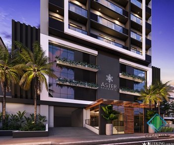 apartment em Joao Batista Derner Neves, Kobrasol - São José - SC